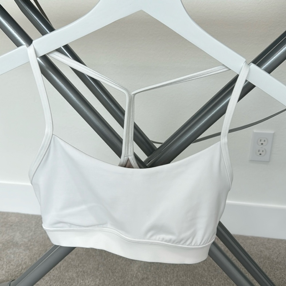 Flow Y Bra Nulu
Light Support, A–C Cups size 6